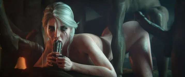 The Witcher