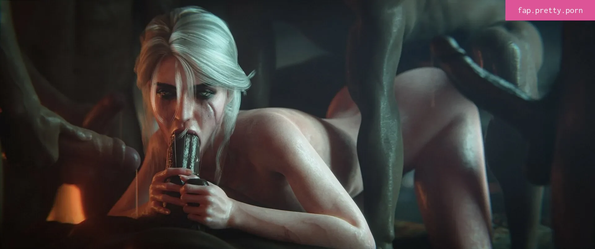 The Witcher - Photo #81