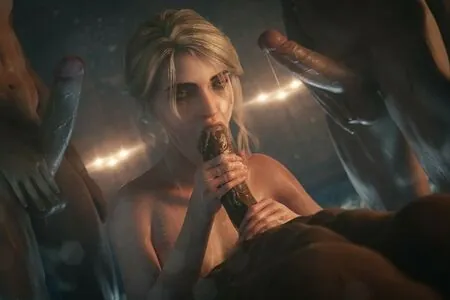 The Witcher