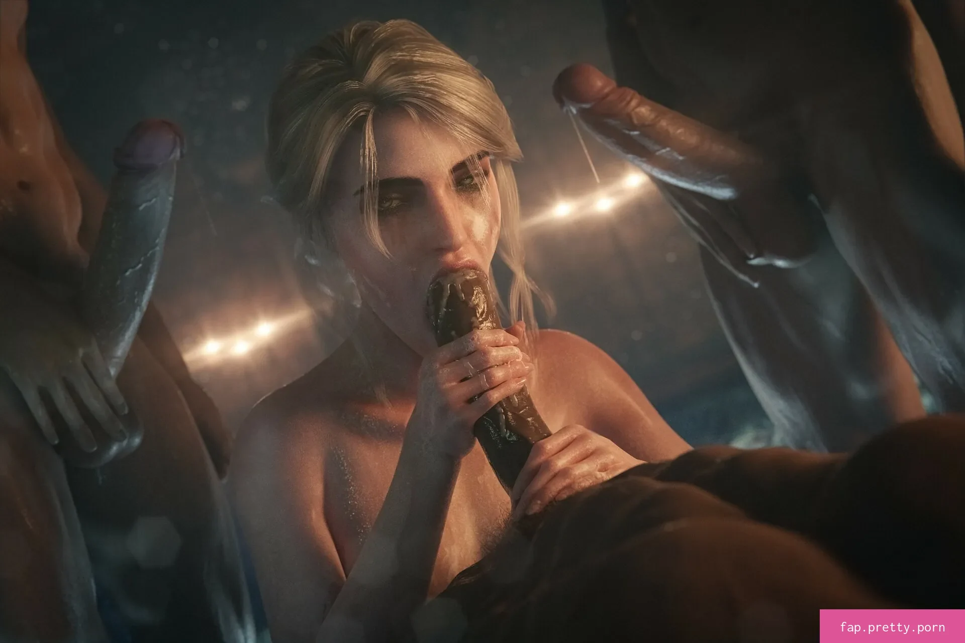 The Witcher - Photo #97