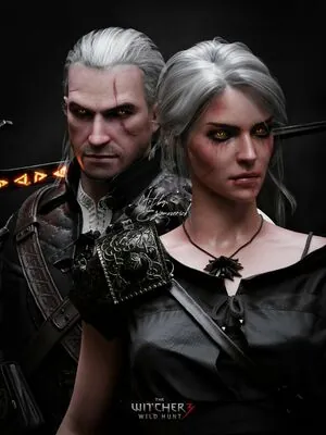 The Witcher