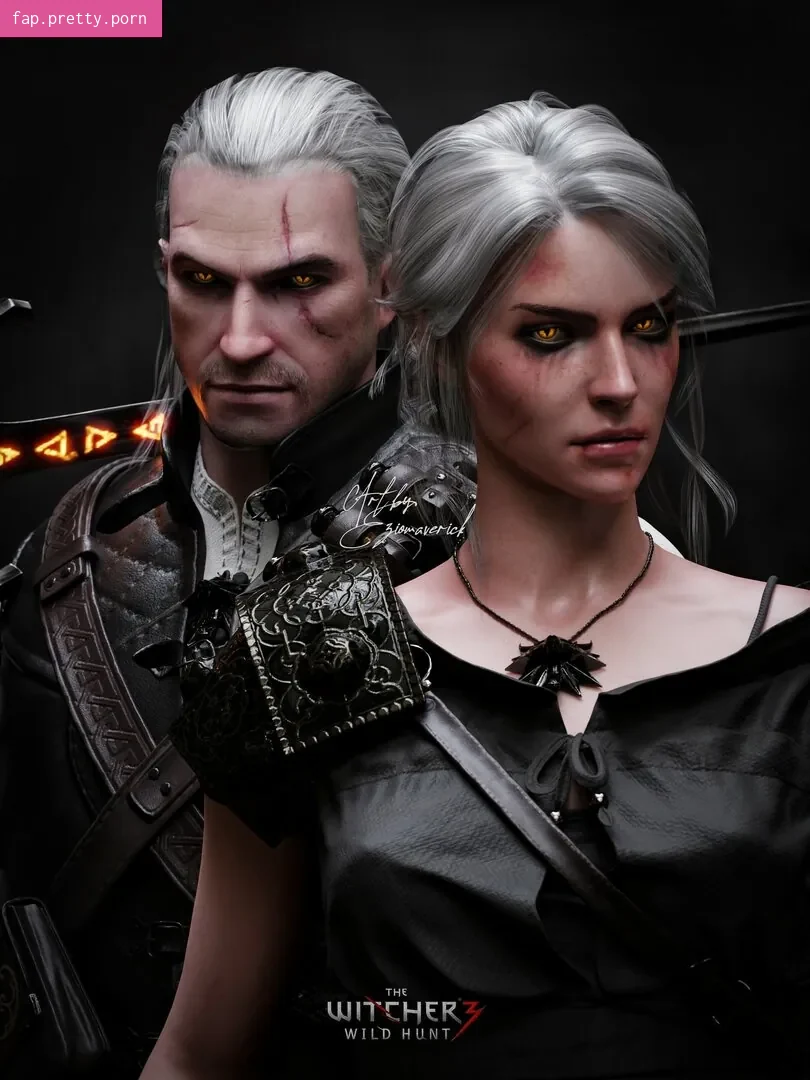 The Witcher - Photo #35