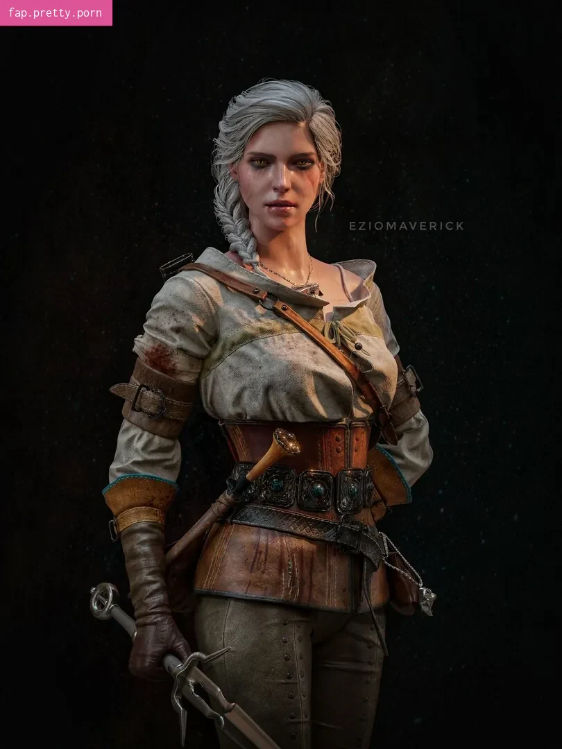 The Witcher - Photo #42