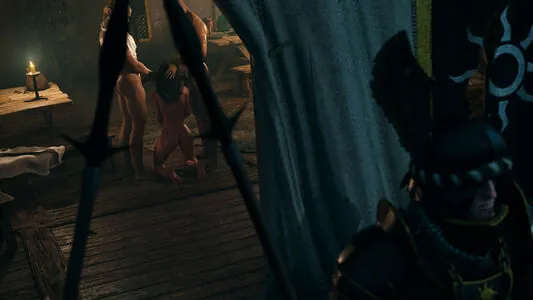 The Witcher