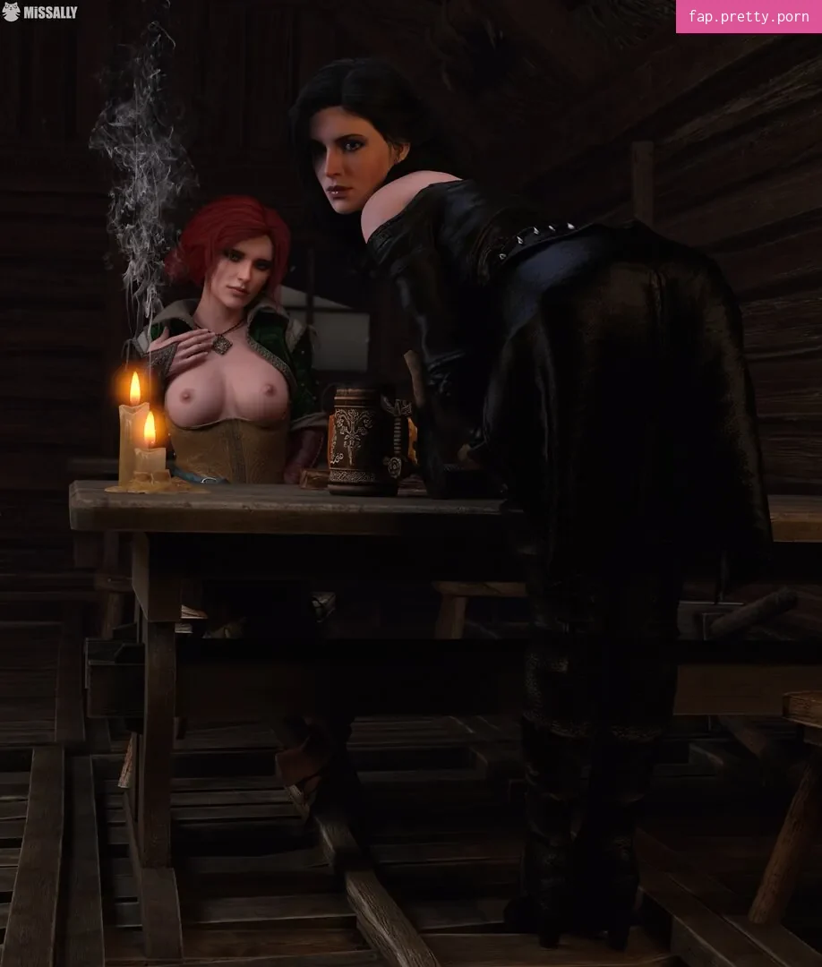 The Witcher - Photo #91