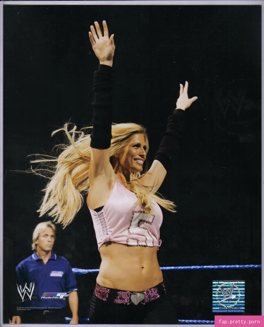 Torrie Wilson - Photo #10