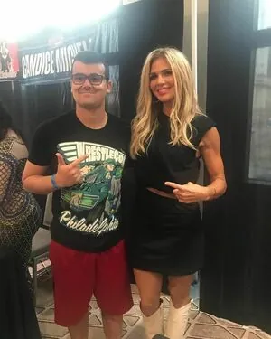 Torrie Wilson