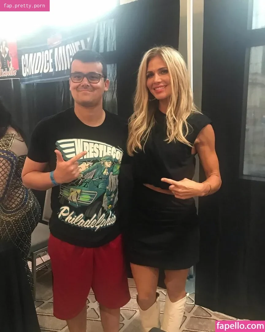 Torrie Wilson - Photo #12