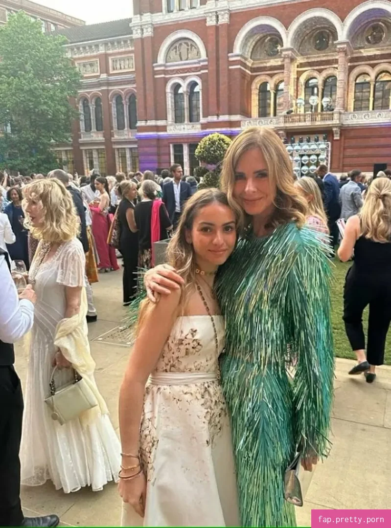 Trinny Woodall - Photo #68