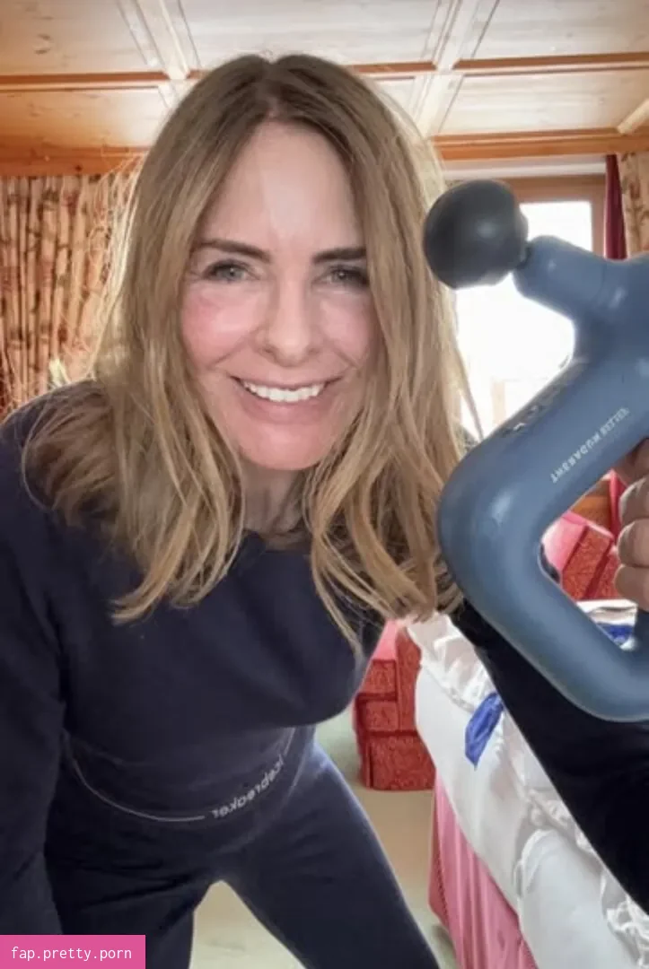 Trinny Woodall - Photo #66