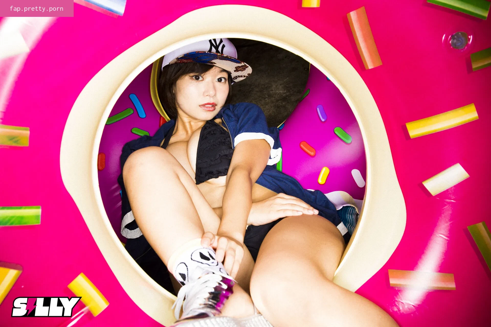 Tsukasa Wachi - Photo #24