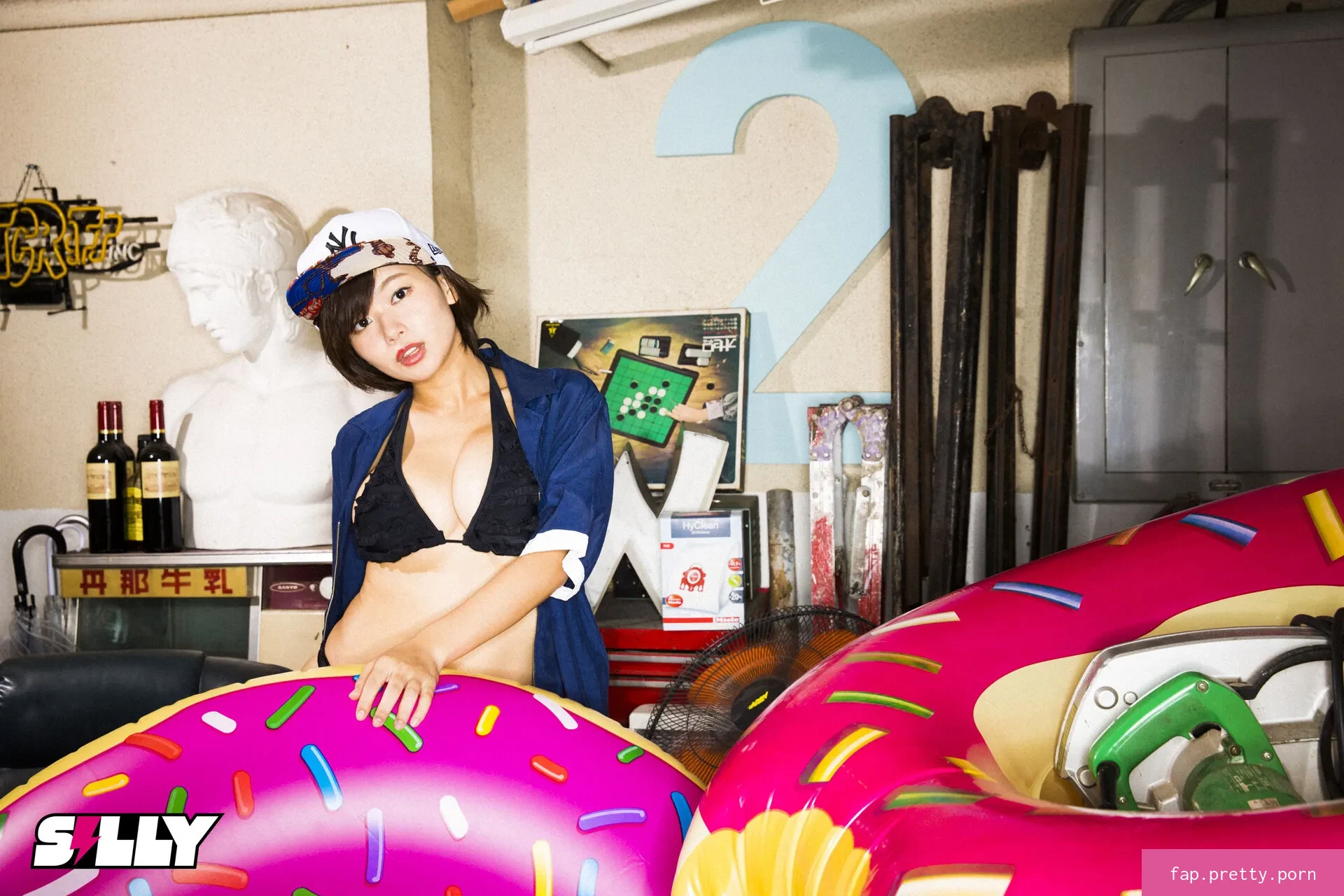 Tsukasa Wachi - Photo #25