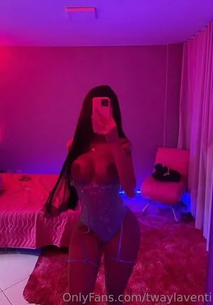 Twaylaventi