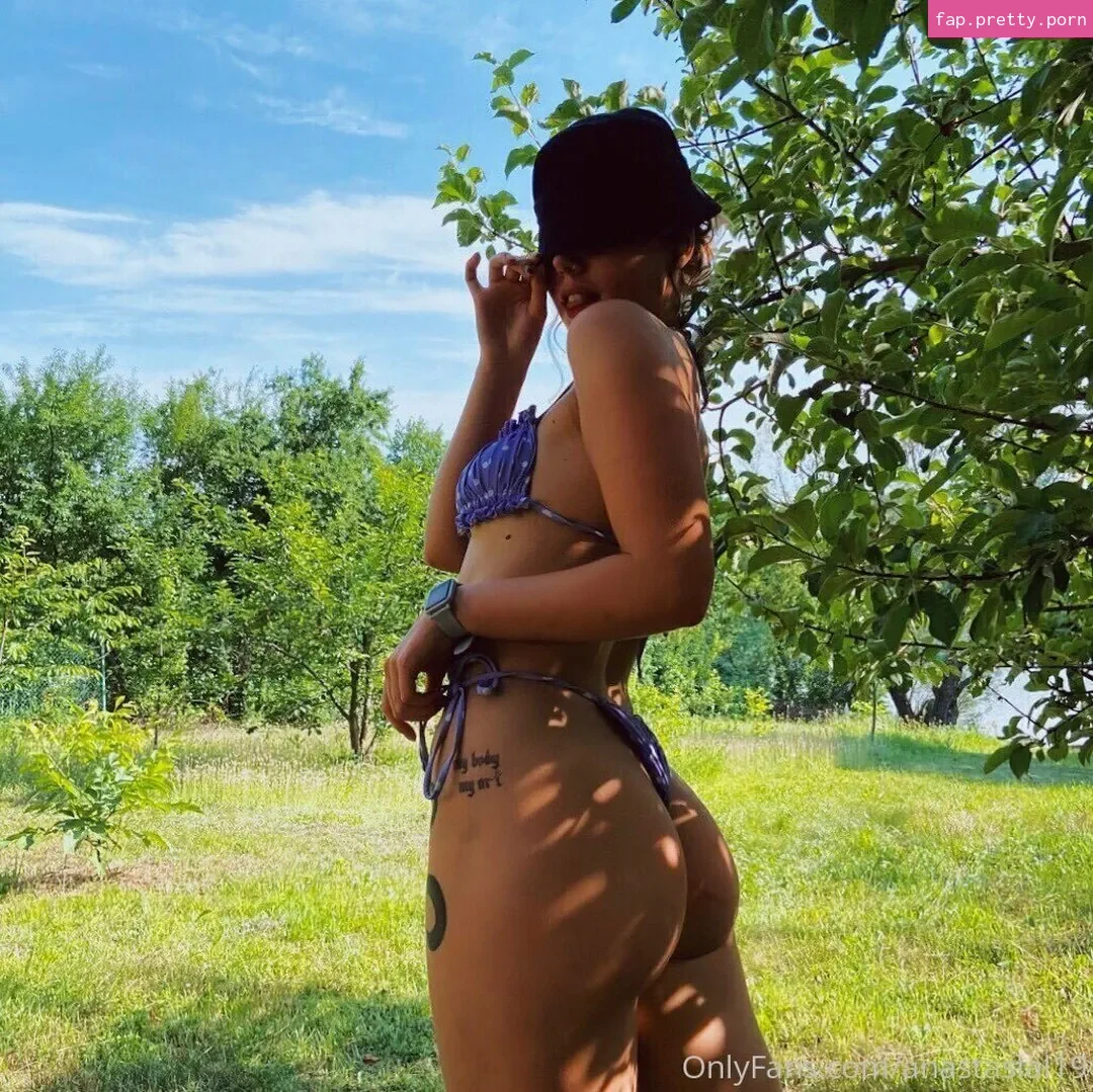 twerkingpeach - Photo #12