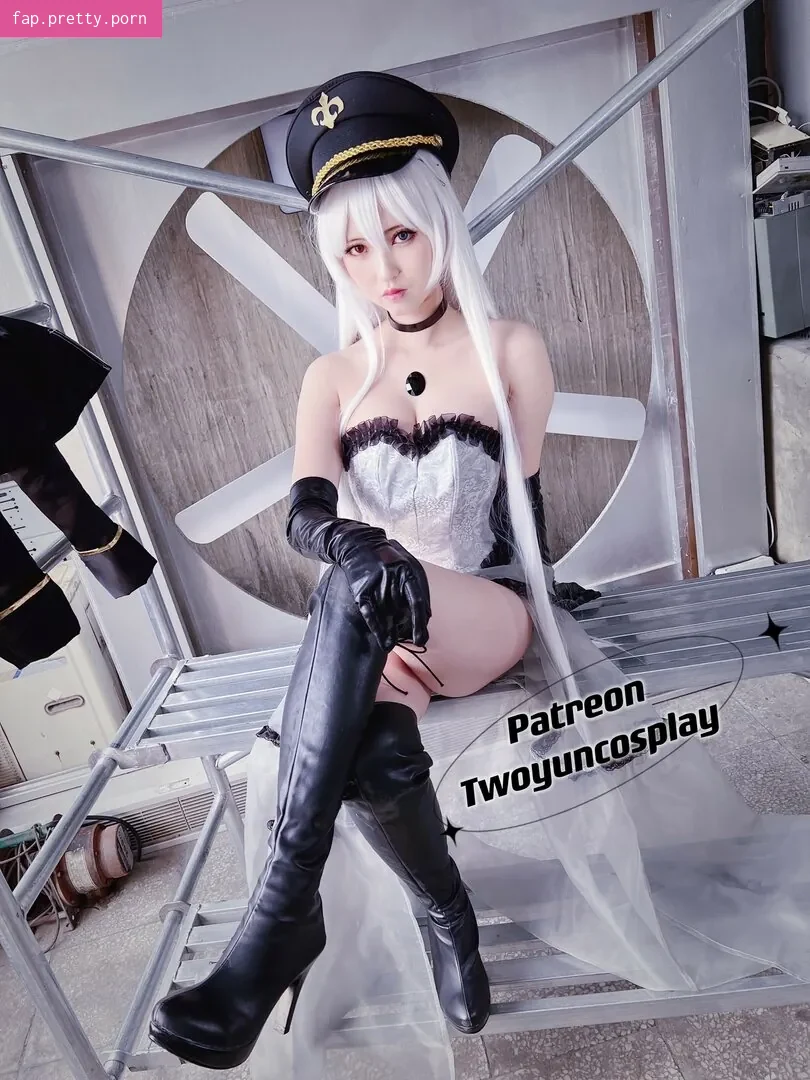 Twoyun - Photo #53