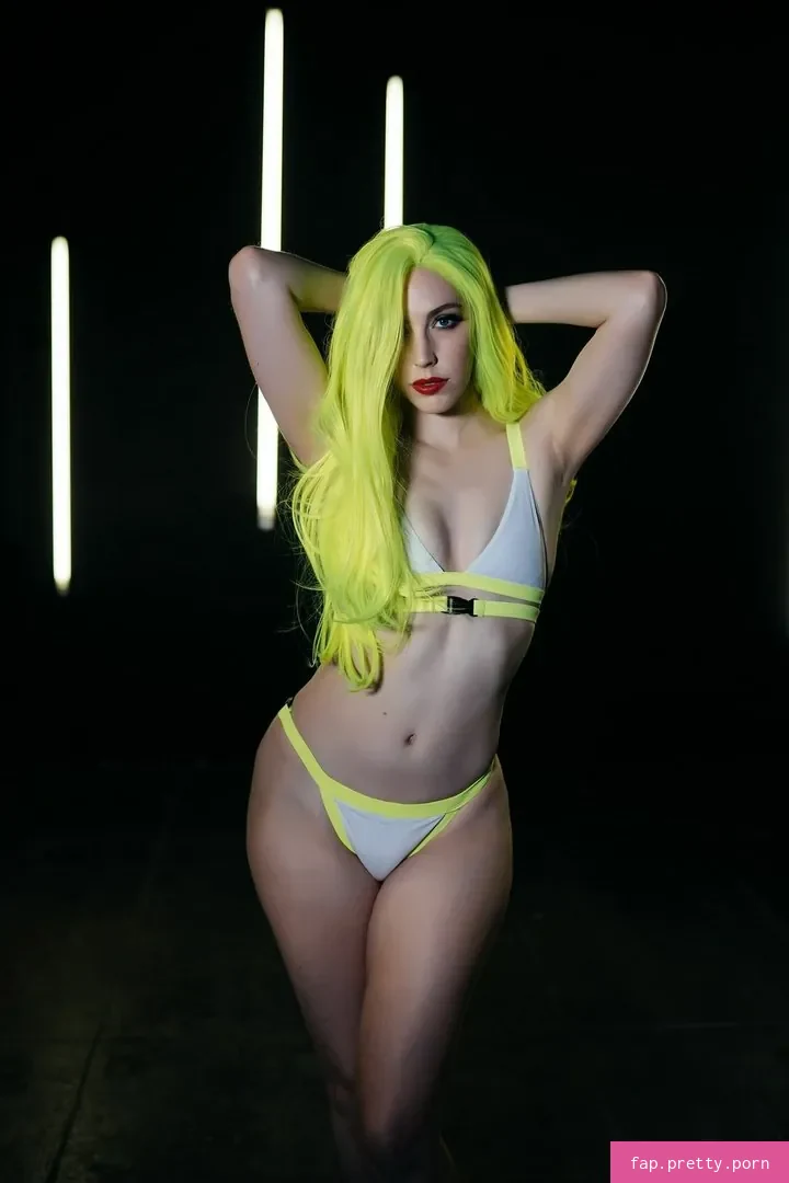 Tali Xoxo - Photo #06