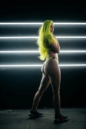 Tali Xoxo