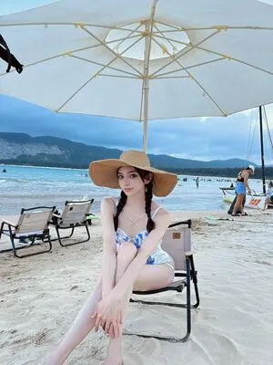 TS Xinxiaoxian 歆小仙
