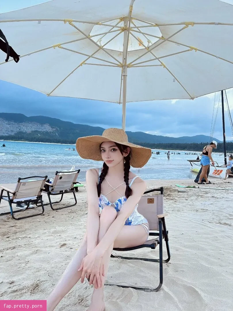 TS Xinxiaoxian 歆小仙 - Photo #18