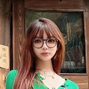 TS Xinxiaoxian 歆小仙