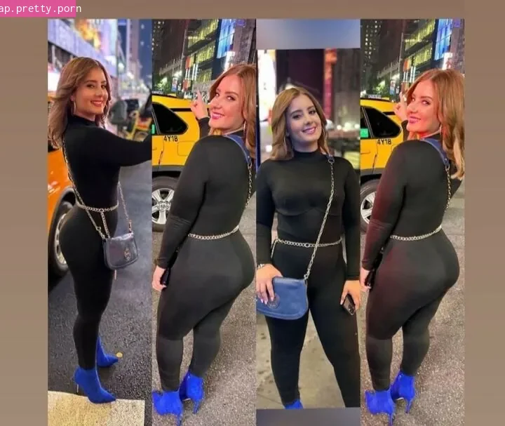 Tairy Ynoa - Photo #19