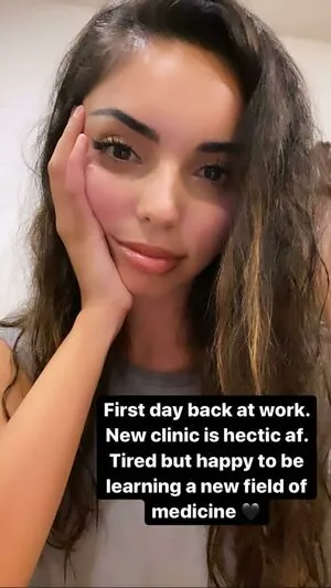 Tara Yazdi