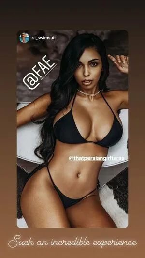 Tara Yazdi