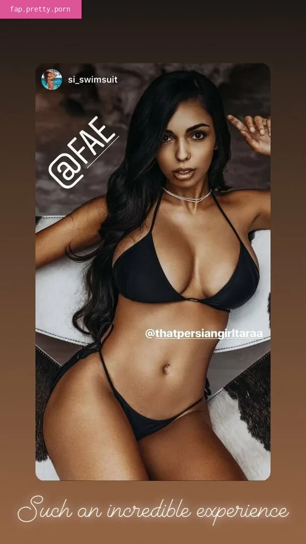 Tara Yazdi - Photo #35
