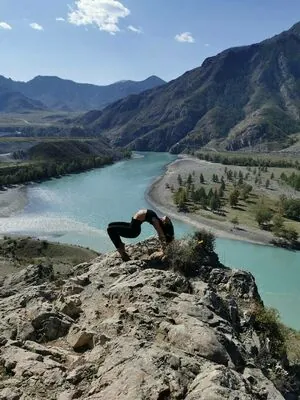Thais-Yoga
