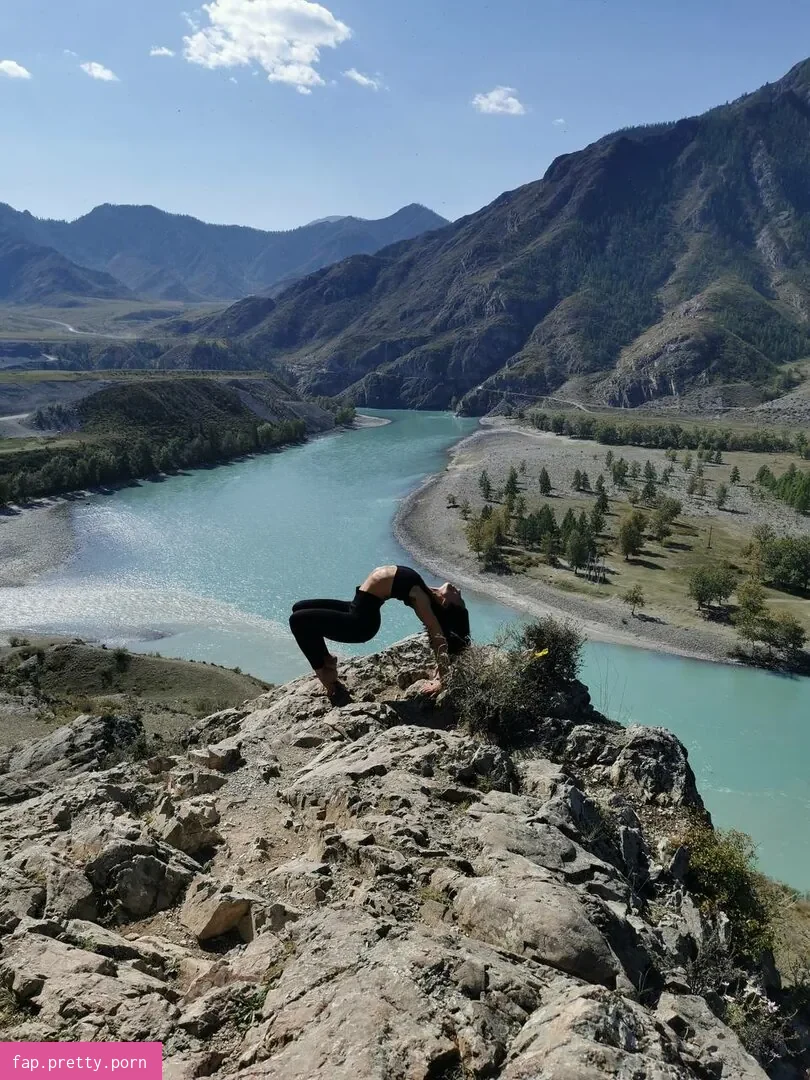 Thais-Yoga - Photo #19