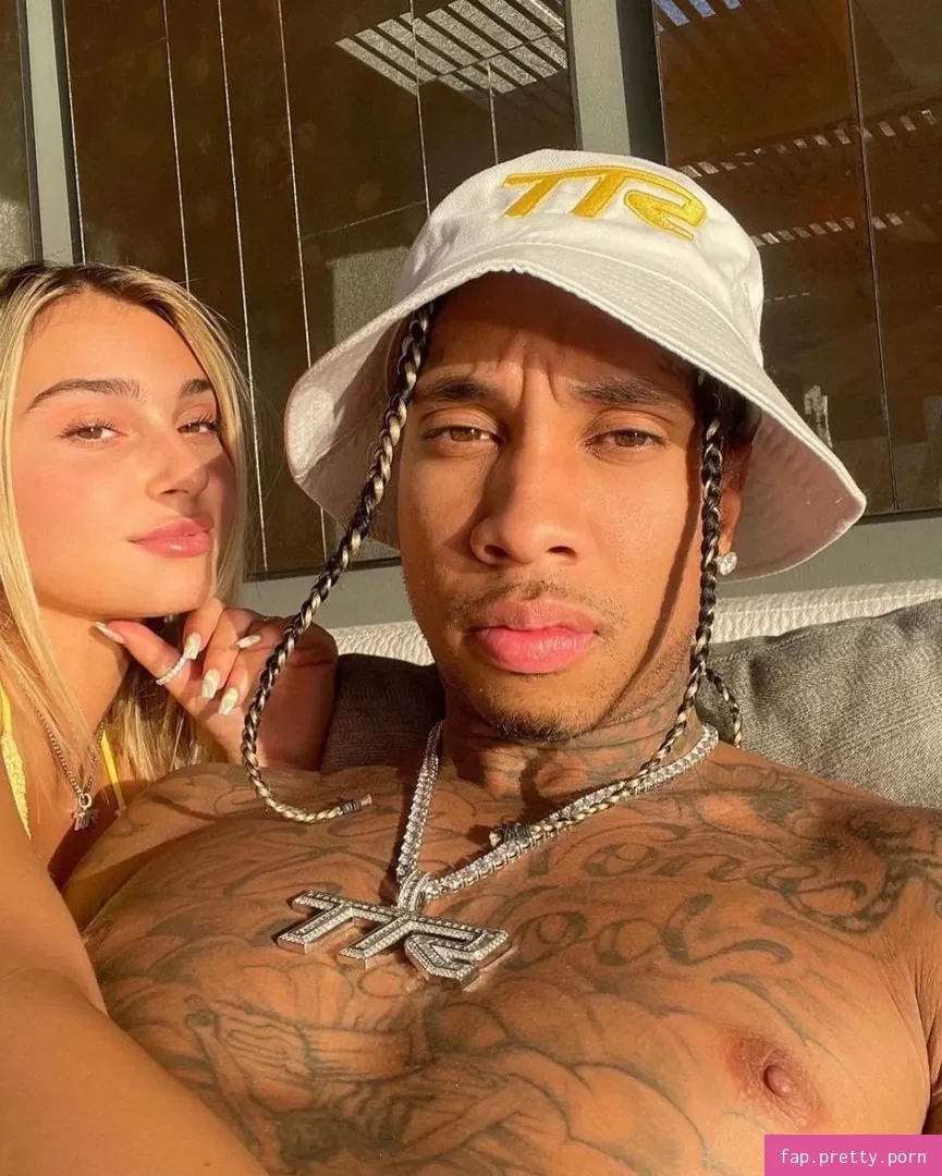Tyga - Photo #28