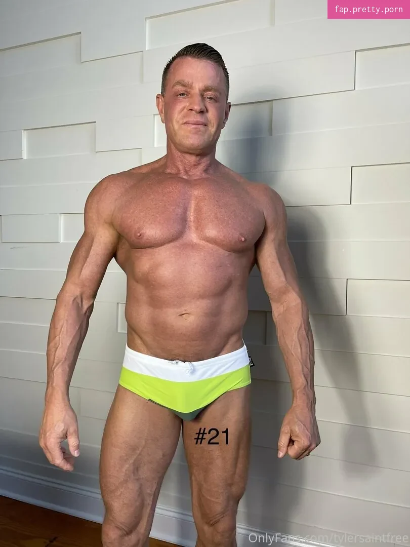 tylersaintfree - Photo #47