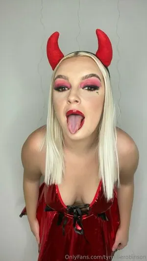 tynnillerobinson