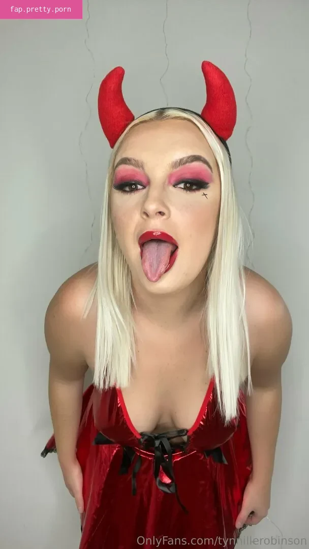 tynnillerobinson - Photo #98