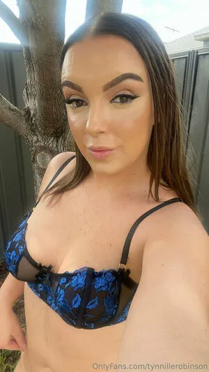 tynnillerobinson
