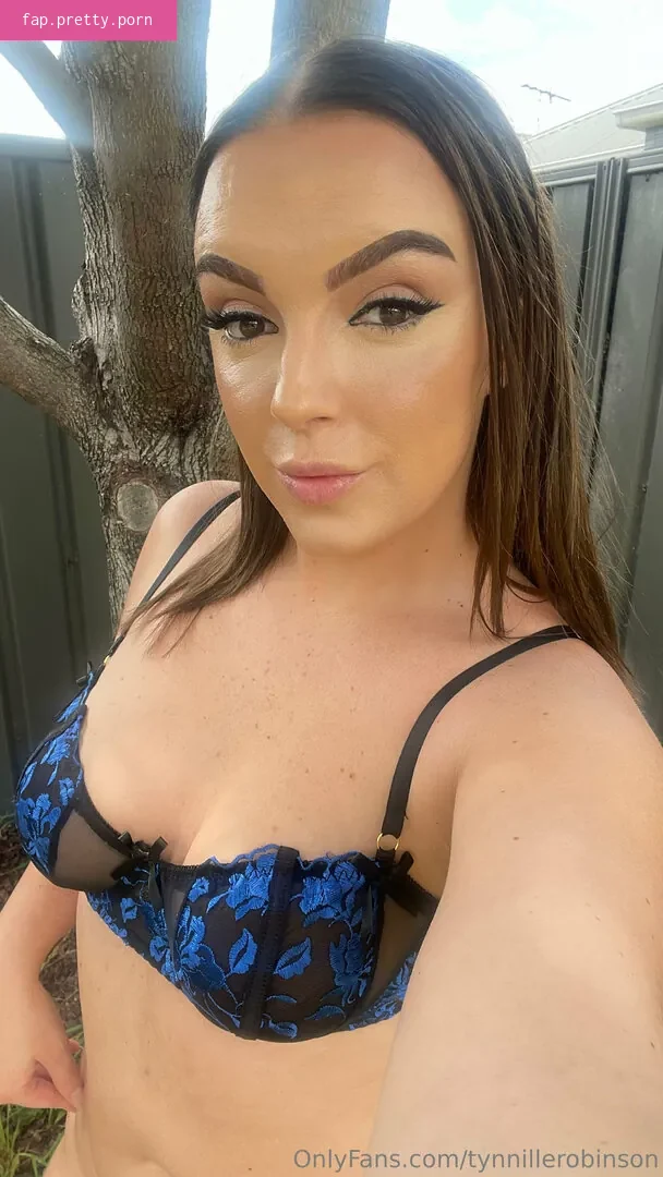 tynnillerobinson - Photo #19