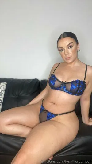 tynnillerobinson