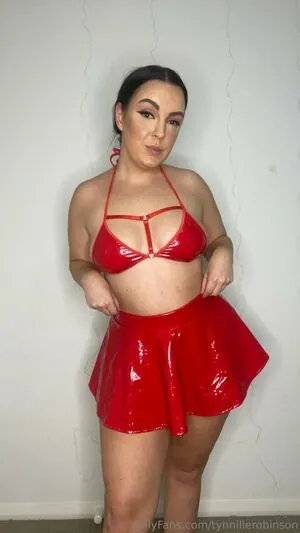 tynnillerobinson