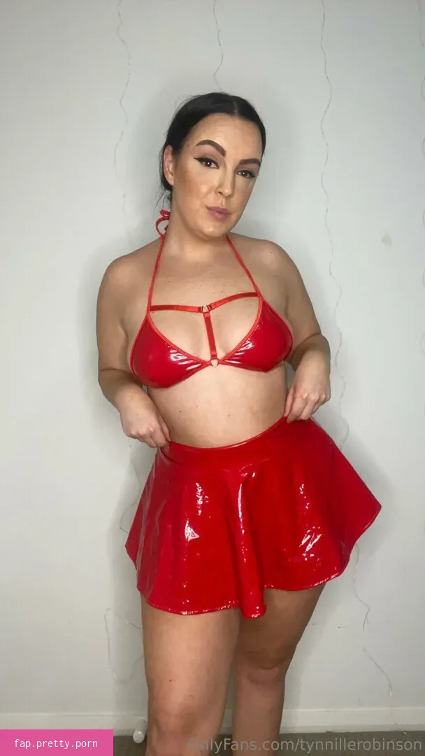 tynnillerobinson - Photo #49
