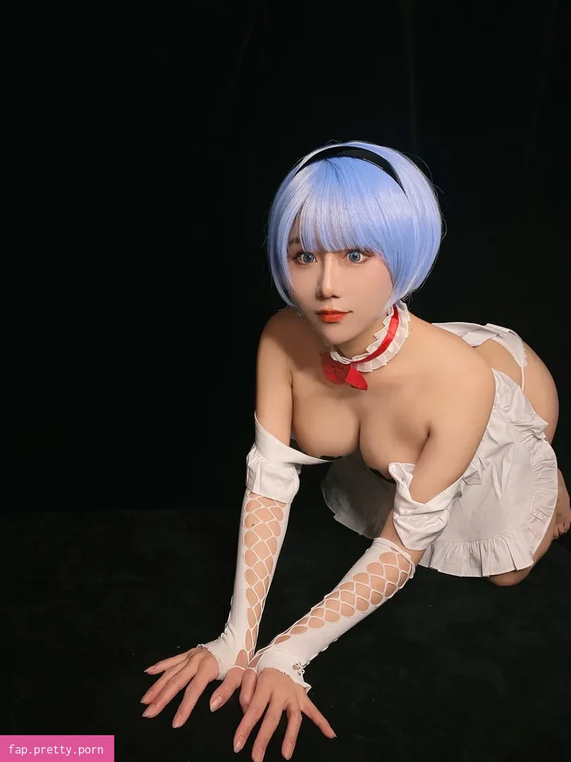 Uying ASMR - Photo #44