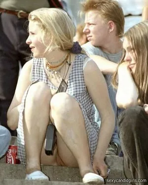 Upskirt - Candies