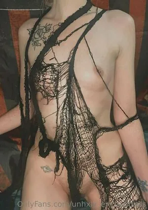 unhxly_enchantress