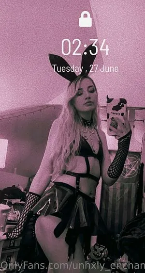 unhxly_enchantress