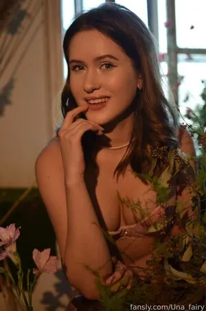 Una Fairy