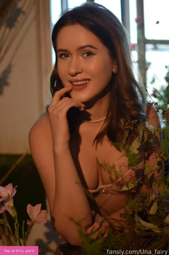 Una Fairy - Photo #59
