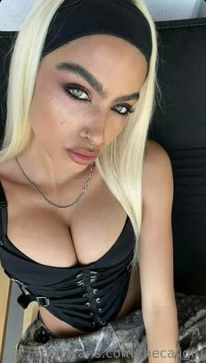 Undercover Freak