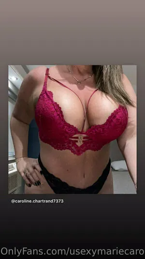 usexymariecaro.free