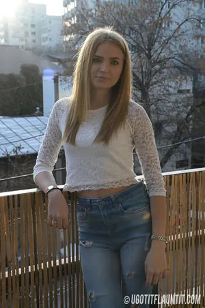 Ugotitflauntit