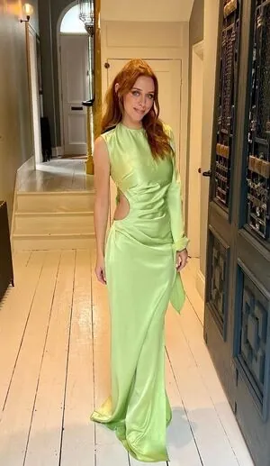 Una Healy