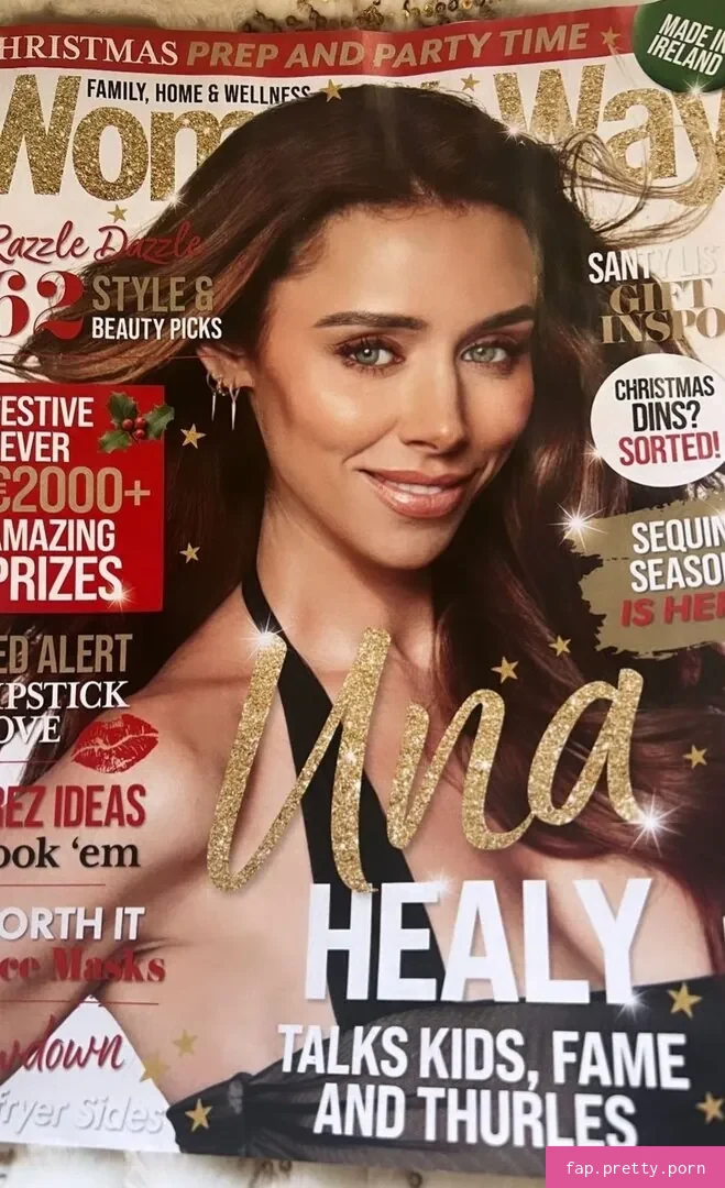 Una Healy - Photo #69